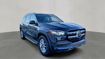 2020 Mercedes-Benz GLS-Class 4JGFF5KE2LA071080