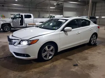 2015 Acura ILX 19VDE1F71FE005634