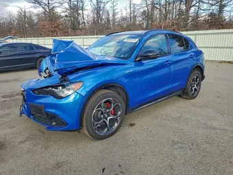 2024 Alfa Romeo ZASPAKBN3R7D75358
