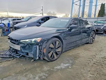 2023 Audi Etron GT WAUEJBFW2P7007038