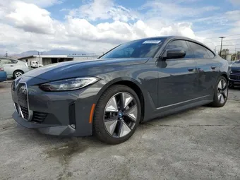 2023 BMW i4 WBY43AW09PFP76705