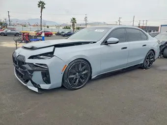 2023 BMW i7 WBY53EJ06PCN66454