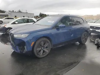2024 BMW iX WB523CF05RCR31285