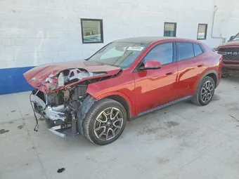 2024 BMW X2 WBX63GM06R5Y53400