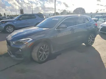 2020 BMW X2 WBXYH9C02L5P63174