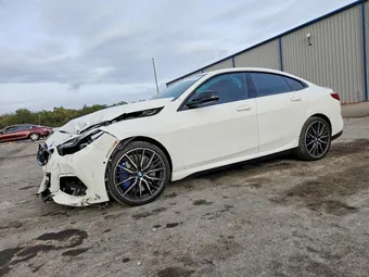 2022 BMW 2 Series WBA13AL00N7J96983