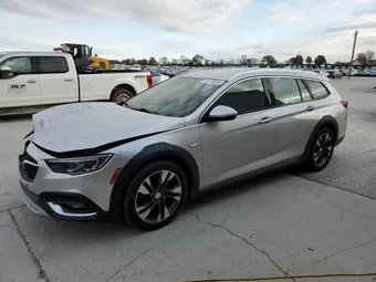 2018 Buick Regal W04GU8SX8J1173587