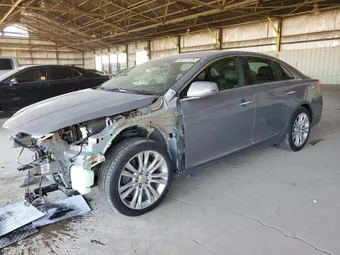 2019 Cadillac XTS 2G61M5S37K9124209