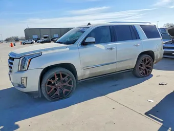 2015 Cadillac Escalade 1GYS3CKJ8FR294981