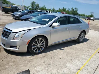 2017 Cadillac XTS 2G61M5S33H9155739