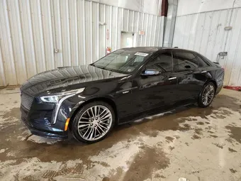 2020 Cadillac CT6-V 1G6KW5RJ9LU104650