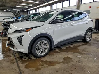 2023 Chevrolet Bolt EUV 1G1FY6S08P4188989