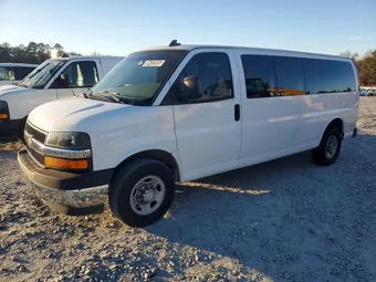 2017 Chevrolet Express 1GAZGPFG4H1156718