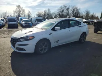 2015 Dodge Dart 1C3CDFBB6FD345560