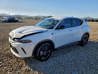 2024 Dodge Hornet ZACPDFCW1R3A29317