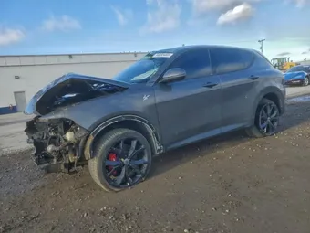 2023 Dodge Hornet ZACNDFAN7P3A04209