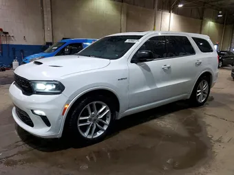 2021 Dodge Durango 1C4SDJCT5MC641920