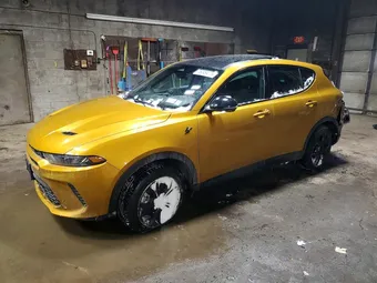 2024 Dodge Hornet ZACNDFBN7R3A21030