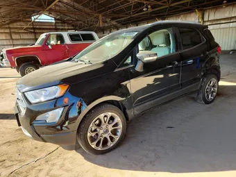 2018 Ford Ecosport MAJ6P1WL5JC184077
