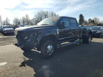 2019 Ford F-350 1FT8W3DT3KED32933