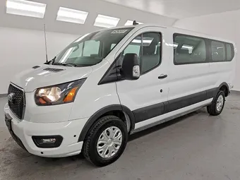 2025 Ford Transit 1FBAX2Y84SKA89380
