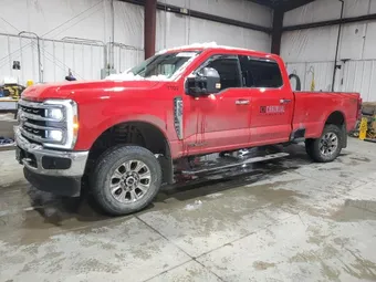 2023 Ford F-350 1FT8W3BT1PEC45610
