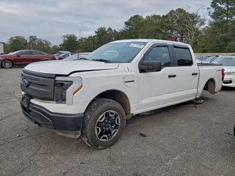 2023 Ford F-150 Lightning 1FTVW1EL4PWG37915