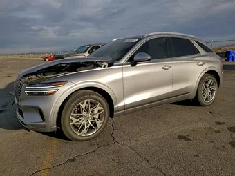 2025 Genesis GV70 5NMMADTB1SH024443