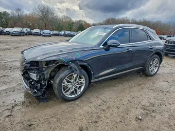 2022 Genesis GV70 KMUMADTB9NU059273