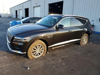 2024 Genesis GV80 KMUHBDSB7RU163735