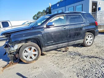 2016 GMC Terrain 2GKFLPE34G6274546