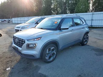 2023 Hyundai Venue KMHRC8A34PU212937