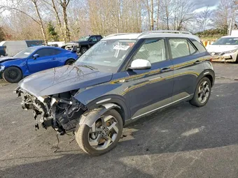 2024 Hyundai Venue KMHRC8A31RU312562