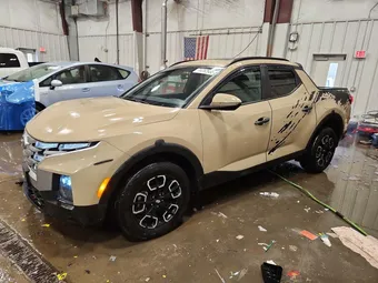 2024 Hyundai Santa Cruz 5NTJCDDE8RH110269