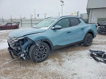 2024 Hyundai Santa Cruz 5NTJCDAE7RH088723