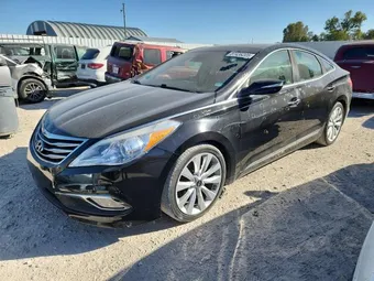 2016 Hyundai Azera KMHFH4JG6GA518698
