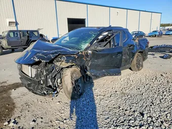 2022 Hyundai Santa Cruz 5NTJDDAF1NH013662