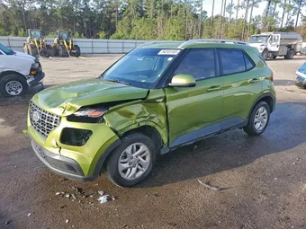 2020 Hyundai Venue KMHRC8A37LU027730