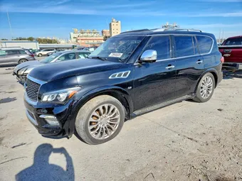 2015 Infiniti QX80 JN8AZ2ND3F9770672