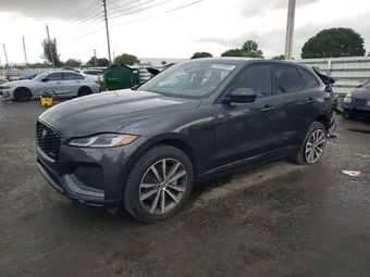 2024 Jaguar F-PACE SADCT2EXXRA722190