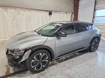 2024 Kia EV6 KNDC34LA0R5202000