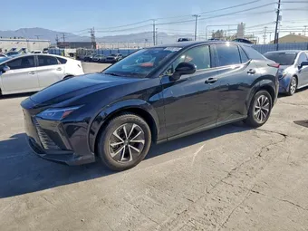 2023 Lexus RZ 450E JTJAAAABXPA018112