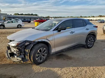 2024 Lexus RZ 300E JTJABABB6RA007137