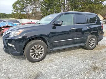 2017 Lexus GX 460 JTJJM7FX1H5151432