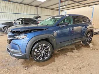 2025 Mazda CX-50 Hybrid 7MMVAAEW1SN134544