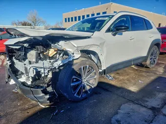 2025 Mazda CX-50 7MMVABEM1SN313462