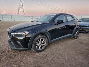 2020 Mazda CX-3 JM1DKDB73L1469594