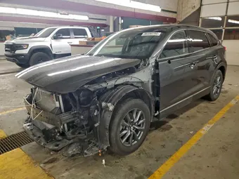 2022 Mazda CX-9 JM3TCBCY5N0600674