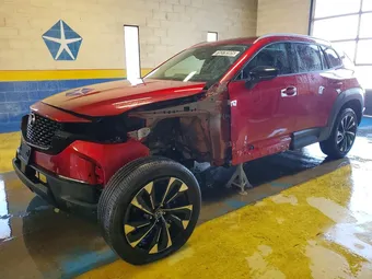 2025 Mazda CX-50 Hybrid 7MMVAAEW3SN138465