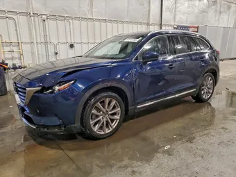 2021 Mazda CX-9 JM3TCBDY6M0511502